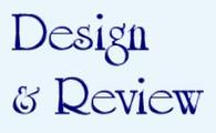 Website Design section